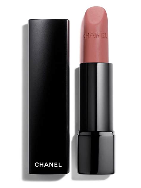 chanel pygmalion lipstick|10 Best Chanel Lipsticks: Top Chanel Lip Formulas & Shades.